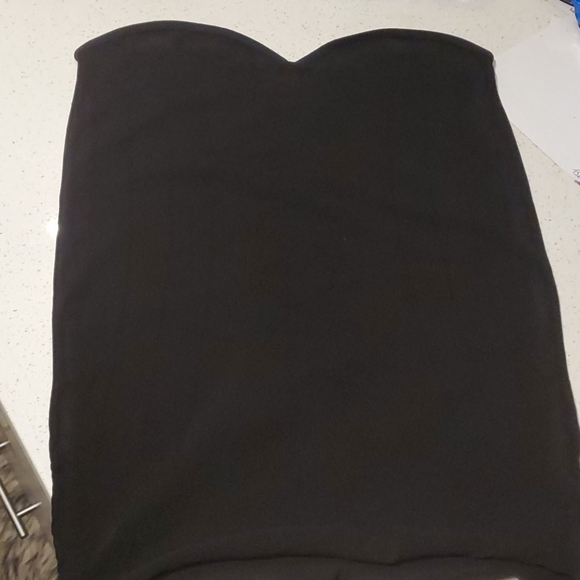 💖FREE PEOPLE STRAPLESS TOP M/L $38!!! - Picture 5 of 6